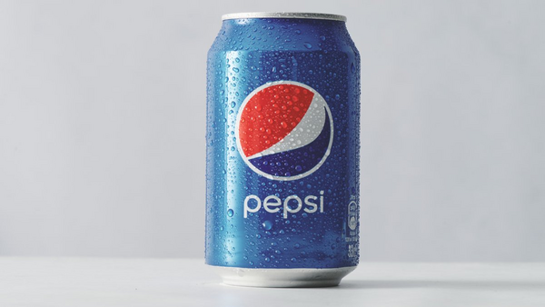 Kolumbia Christianshavn Pepsi (0,33 l)